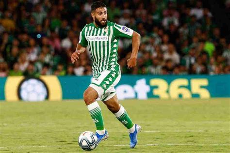 el desmarque betis